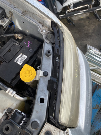 2006 Subaru Forester X SG5  Dismantling For Parts