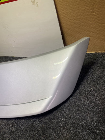 2011 Holden Commodore - Tailgate Spoiler