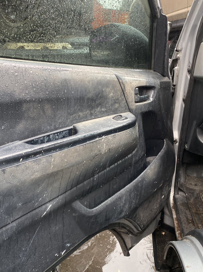 2010 Toyota Hiace TRH200 Dismantling For Parts