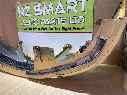 2005 Mazda Atenza GG - Front Bumper