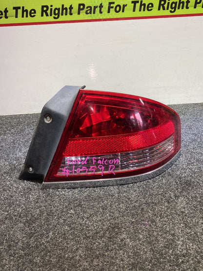 2008 Ford Falcon - Right Taillight PN: 957 378