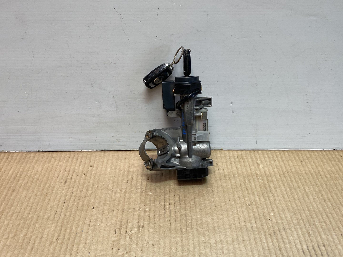 Honda Integra- Ignition With Key PN: S5A
