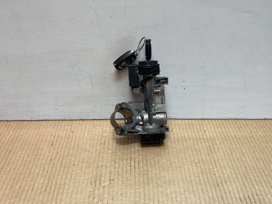 Honda Integra- Ignition With Key PN: S5A