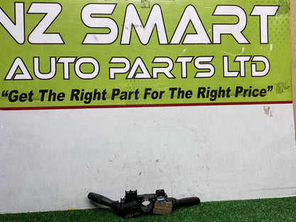 2013 Used Toyota Aqua NHP10 - Combination Switch PN: See photos