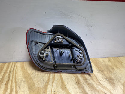 2004 Toyota Vitz P10 - Right Taillight PN: Koito 52-049