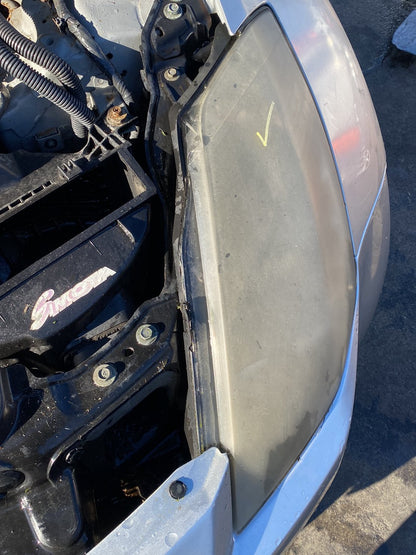 2002 Nissan Fairlady Z Z33 Dismantling For Parts