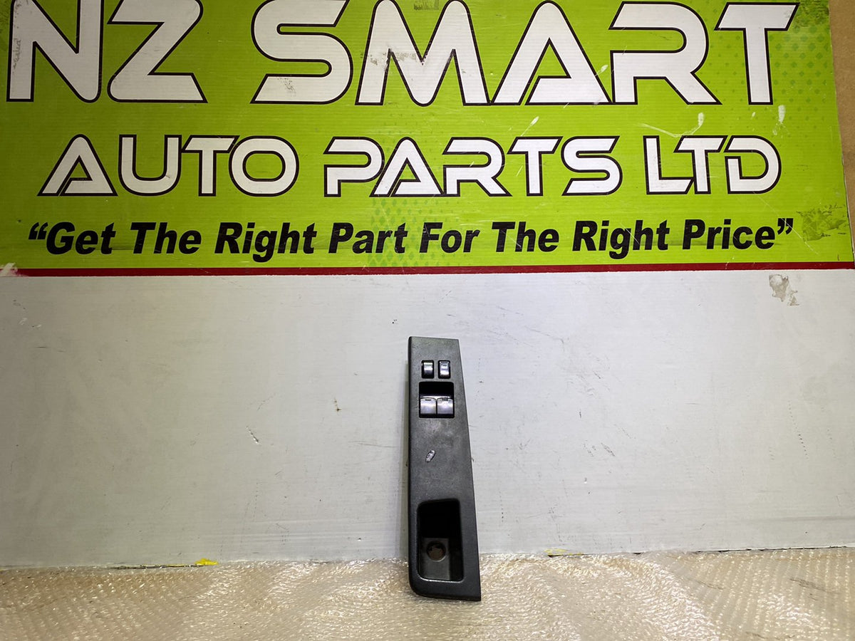 2009 Mazda Familia VY12 - Master Power Window Switch PN: 1N1466350