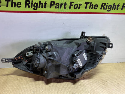 2007 Nissan Note E11 - Left Headlight PN: ICHIKOH 1758