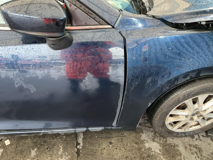 2014 Mazda Axela BYEFP Dismantling For Parts