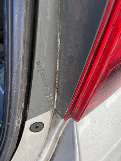 2005 Honda Fit GD1  Dismantling For Parts