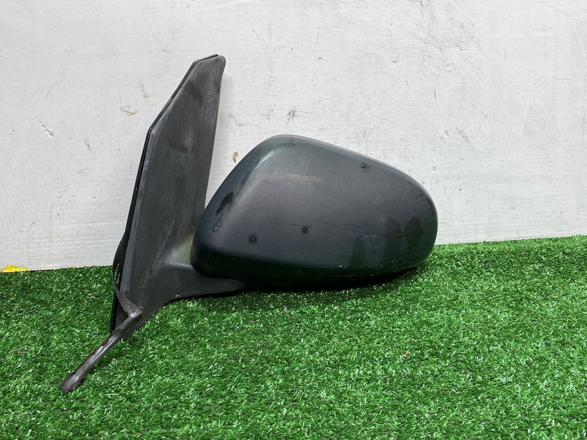 2003 Used Daihatsu Charade - Left Door Mirror PN: 3 wires