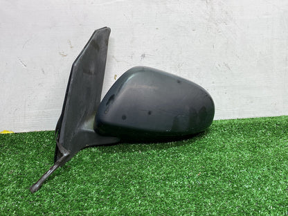 2003 Used Daihatsu Charade - Left Door Mirror PN: 3 wires