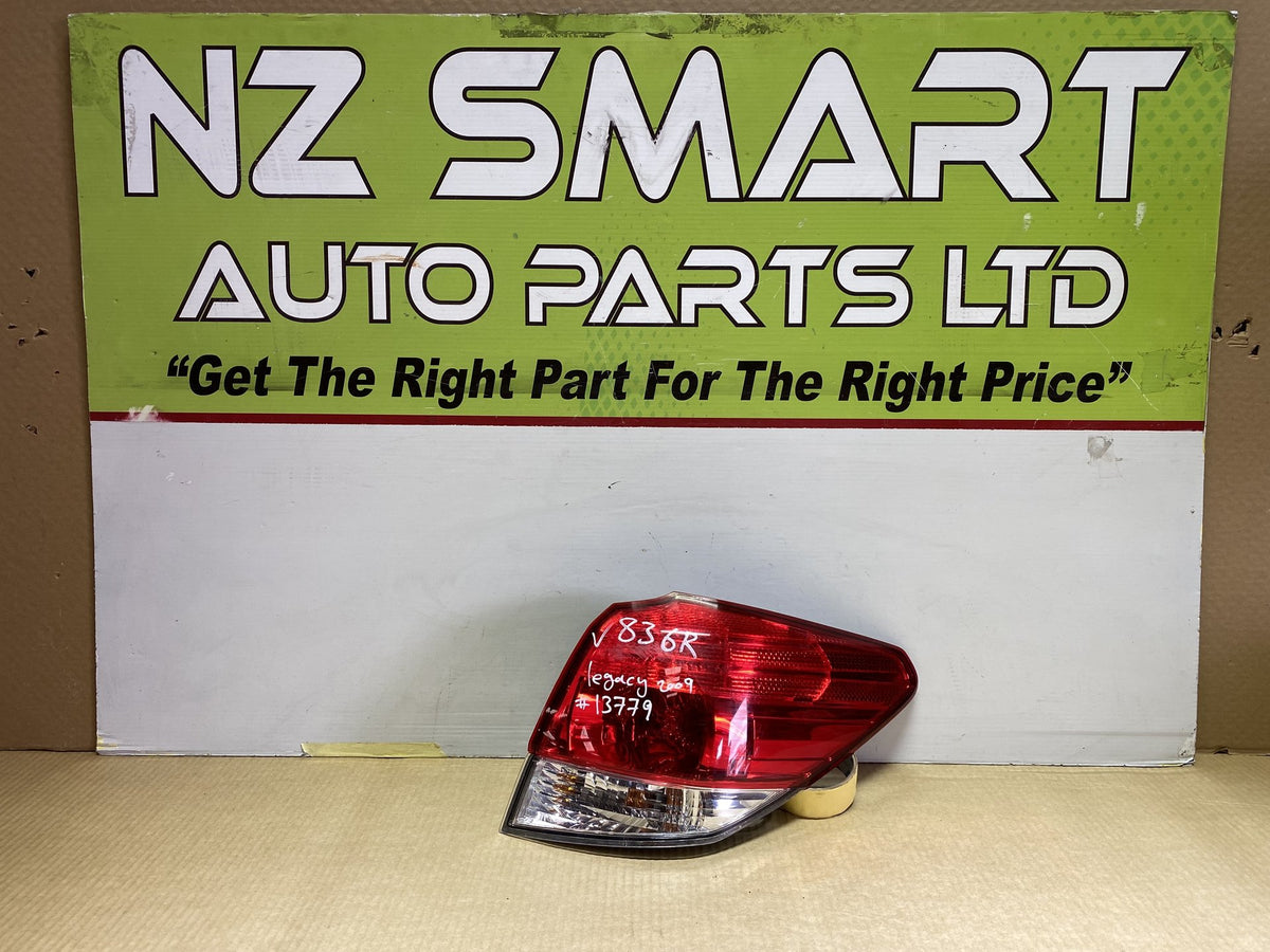 2009 Subaru Legacy BR9 - Right Taillight PN: A045053