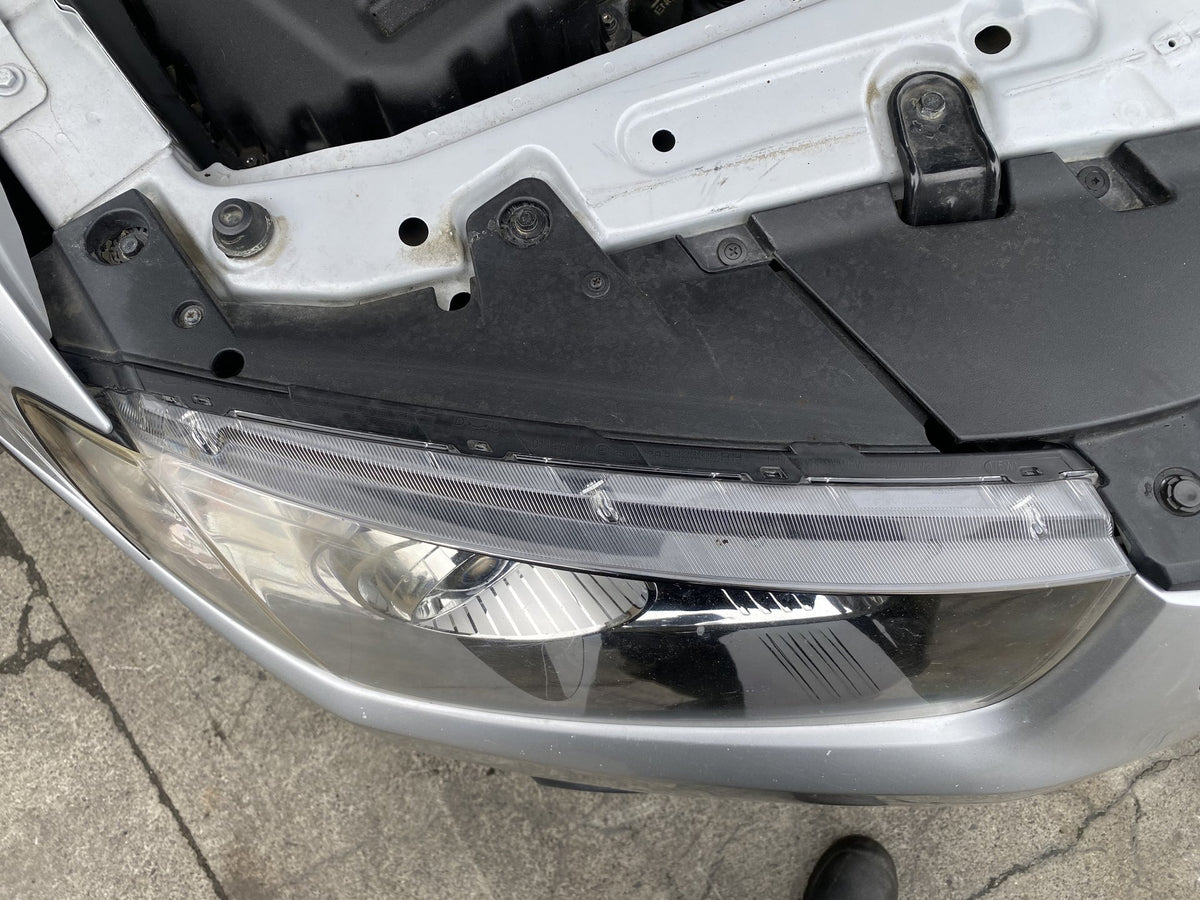2013 Holden Captiva 7 SX Dismantling For Parts