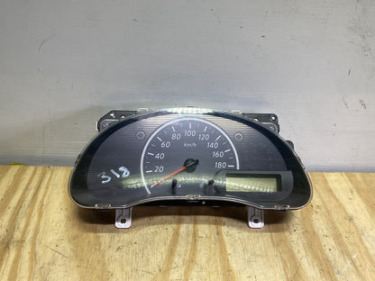 2012 Nissan March IV K13 K13 - Instrument Cluster