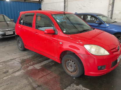 2006 Mazda Demio DY3W Dismantling For Parts