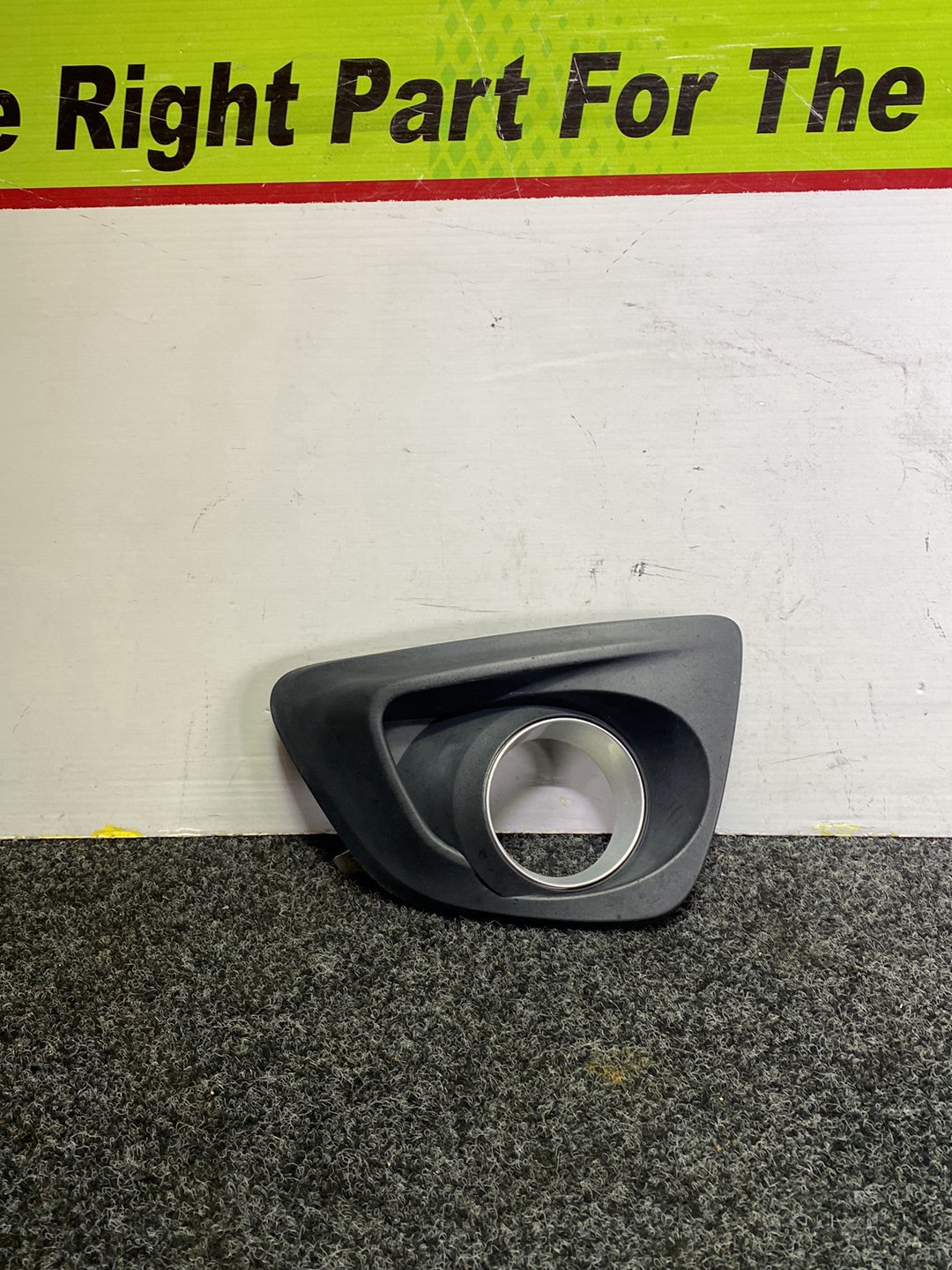 2009 Mazda Demio DE5FS - Right Fog Light Cover