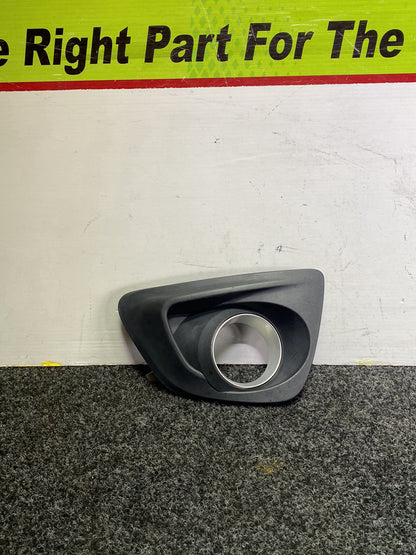 2009 Mazda Demio DE5FS - Right Fog Light Cover