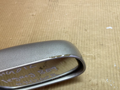 2002 Subaru Legacy BE9 - Right Door Mirror PN: 8 wires