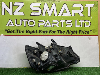 2004 - 2007 - Used Toyota Noah AZR6# Imported - Left Headlight