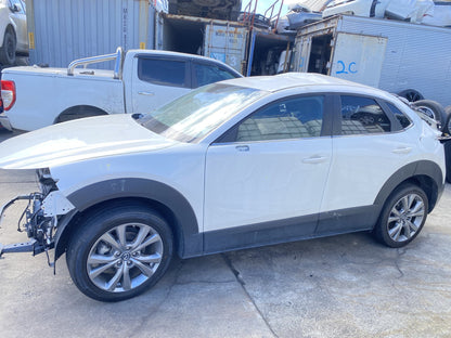 2022 Mazda CX-30 GT-X- Dismantling For Parts