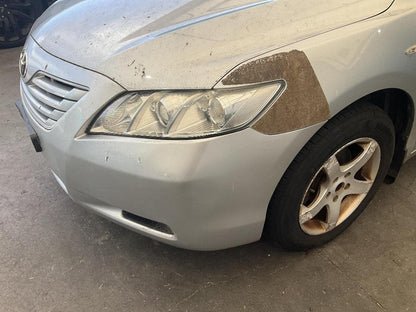 2008 Toyota Camry Dismantling For Parts