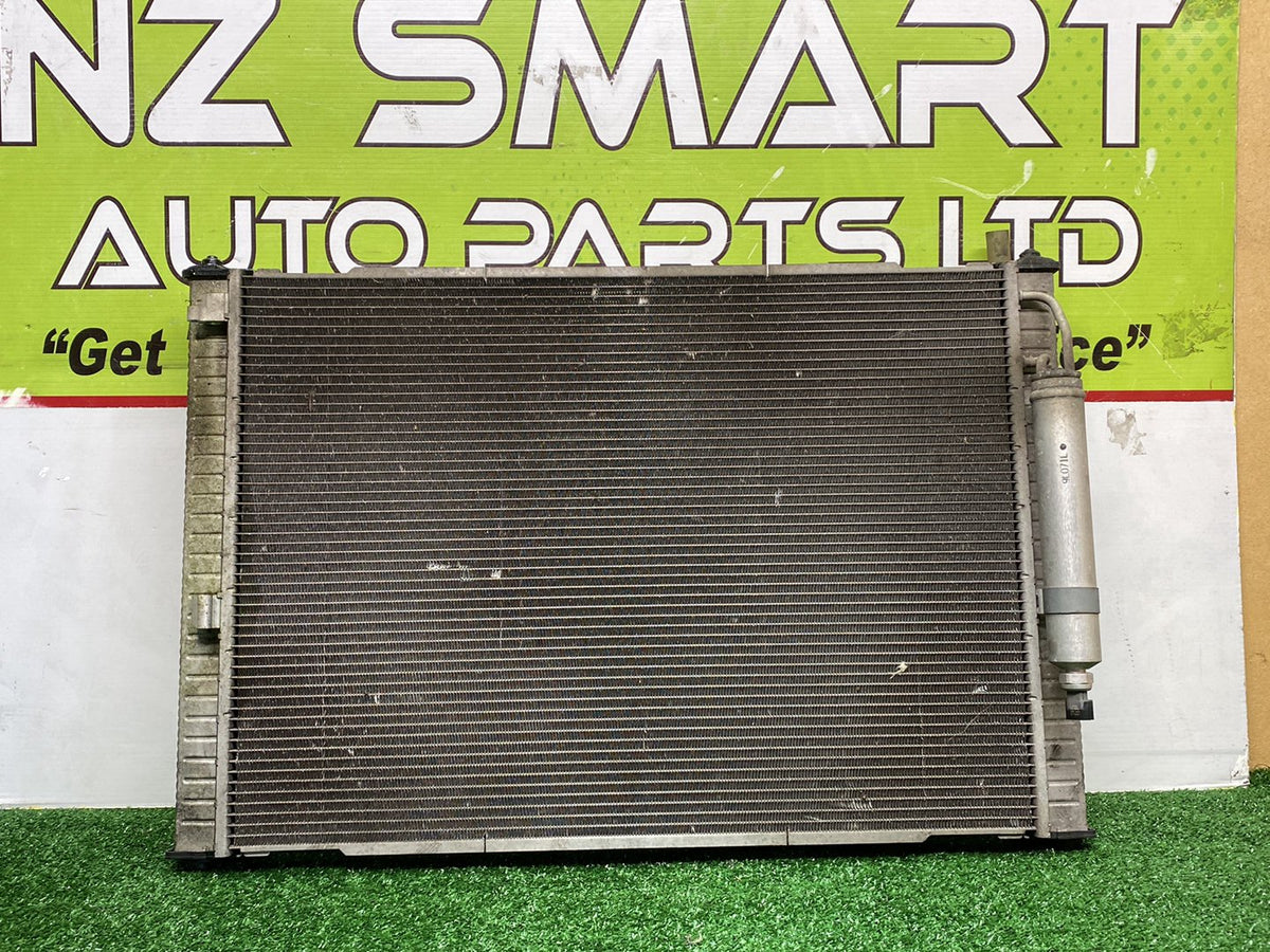 2010 Nissan Skyline - Radiator PN: See photos