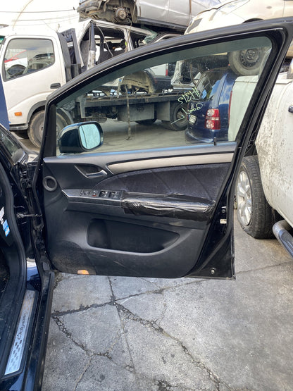 2008 Honda Odyssey RB1- Dismantling For Parts