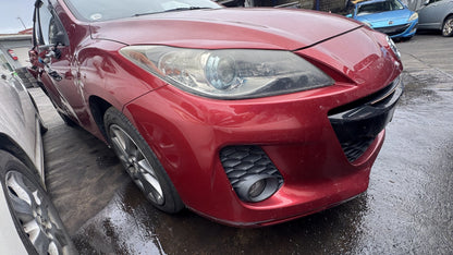 2013 Mazda Axela BLFFW  Dismantling For Parts