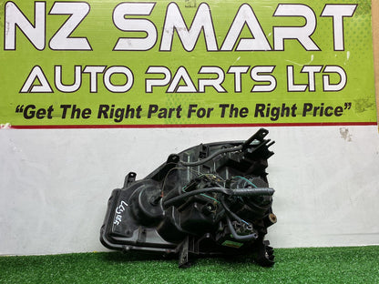 2012 Nissan X-Trail - Right Headlight PN: See photos