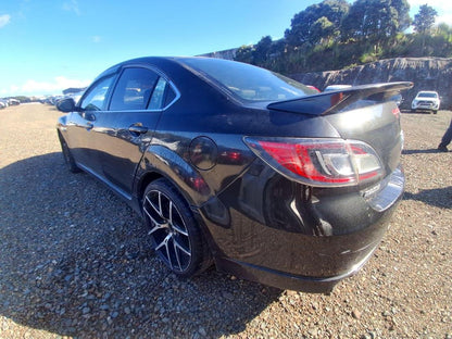 2008 Mazda Atenza GHEFP  Dismantling For Parts