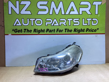 2006 Suzuki SX4 YA41S - Left Headlight PN: HCHR-579