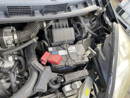 2010 Nissan Note E11 Dismantling For Parts- Dismantling For Parts - Dismantling For Parts