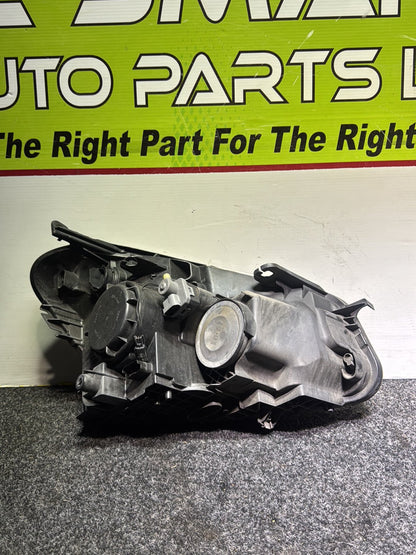 2013 Nissan Qashqai- Left Headlight PN: 174-454-01