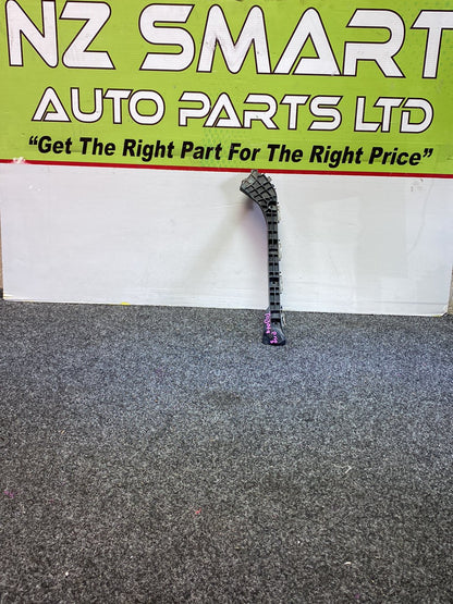 2013 Used Toyota Prius - Left Rear Bumper Retainer