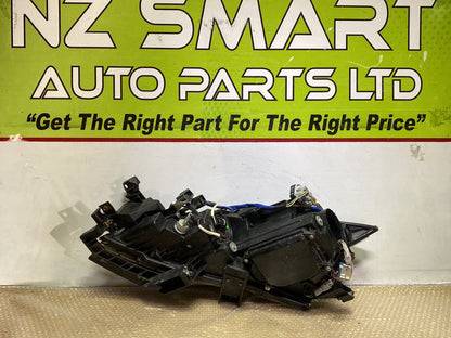 2008 Mazda Atenza - Right Headlight PN: G33E51031C