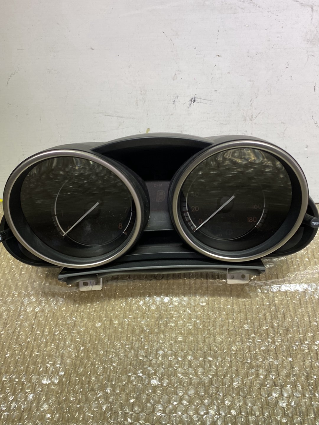 2009 Mazda Axela BLEFW- Speedometer Drive PN: see photos