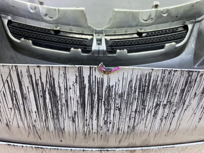 2008 Suzuki SX4 - Front Bumper ( Second Hand )