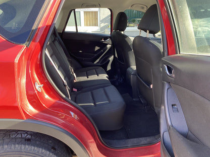 2012 Mazda CX-5  Dismantling For Parts