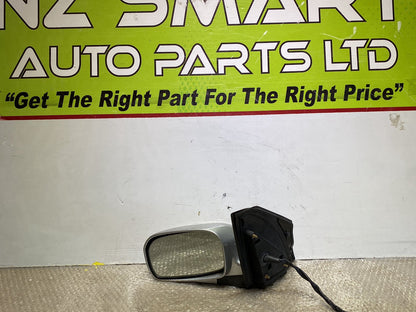 2005 Honda Civic- Left Door Mirror PN: 5 wires