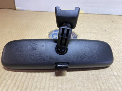 2013 Used Toyota Prius ZVW30- Interior Mirror