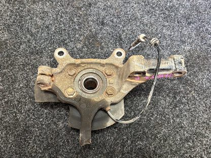 2014 Nissan Serena HFC26- Right Front Hub Bearing PN: