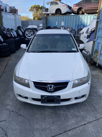 2003 Honda Accord Euro CL7 Dismantling For Parts