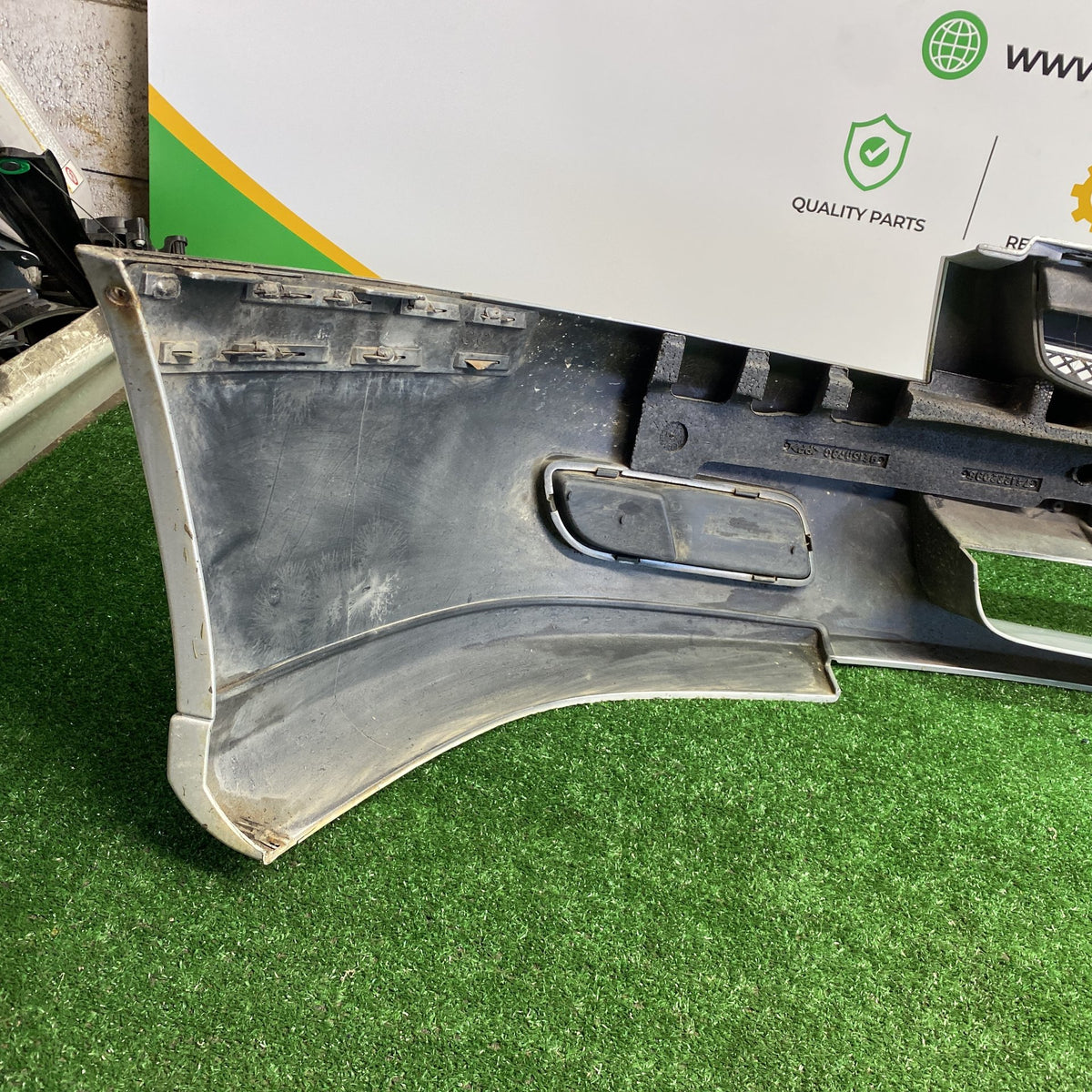2006 Holden Commodore - Front Bumper
