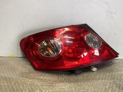 2005 Used Toyota Mark X- Left Taillight PN: 8155472010