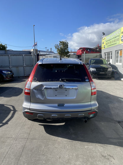 2007 Honda CR-V RE3 Dismantling For Parts
