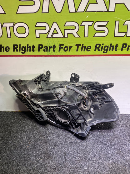 2007 Nissan Tiida - Right Headlight PN: STANLEY P4278R