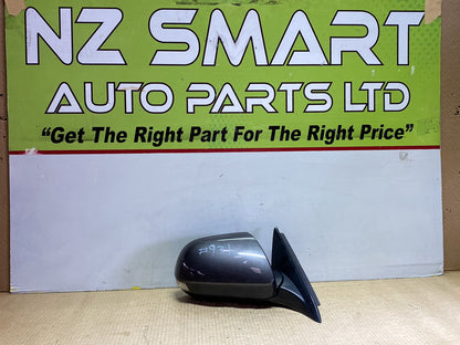 2008 Honda Accord - Right Door Mirror PN: 6 wires