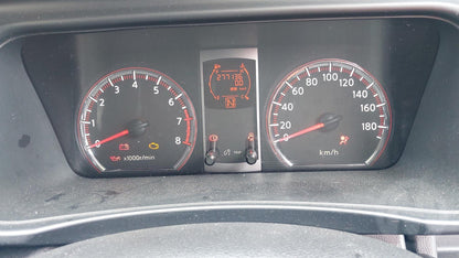 2010 Nissan Serena CC25 Dismantling For Parts