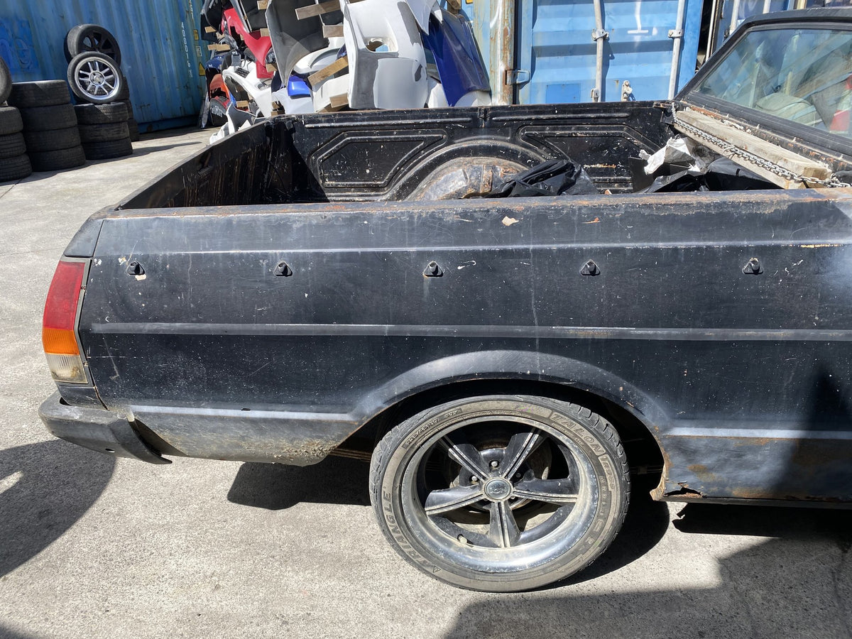 1985 Ford Falcon S Longreach MA66FM67379 Dismantling For Parts